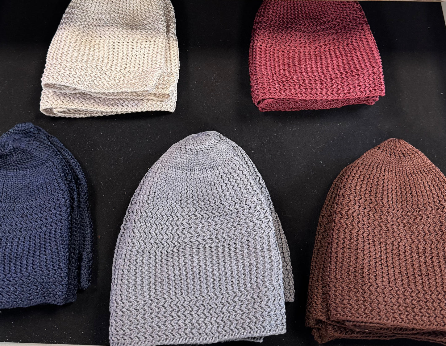 Kufi for Men