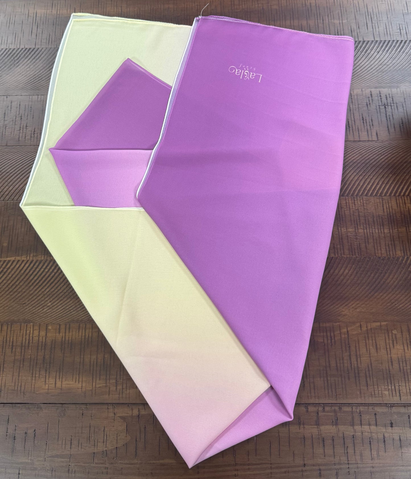 Gradient Hijabs- limited edition
