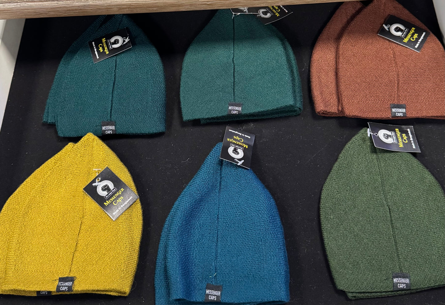Kufi for Men