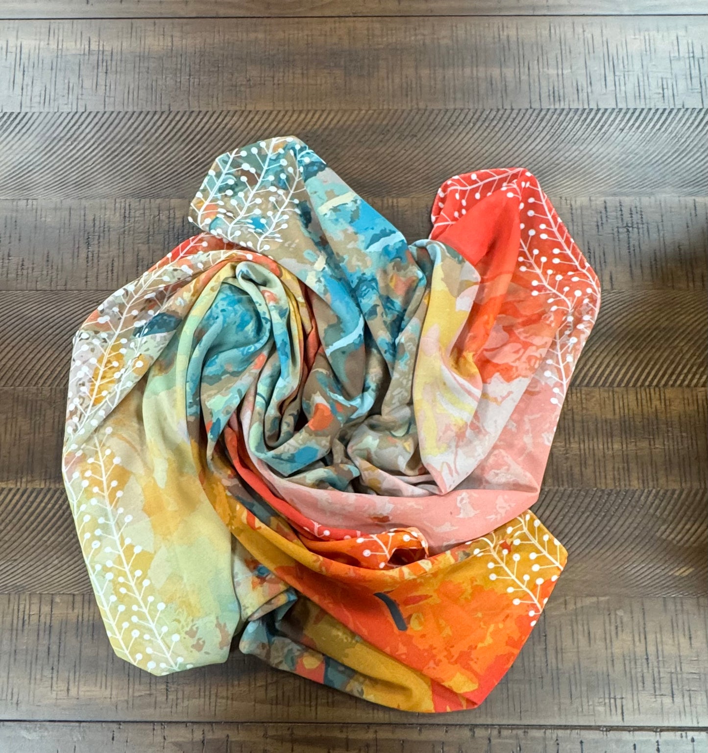 Brightness hijab- Limited Edition