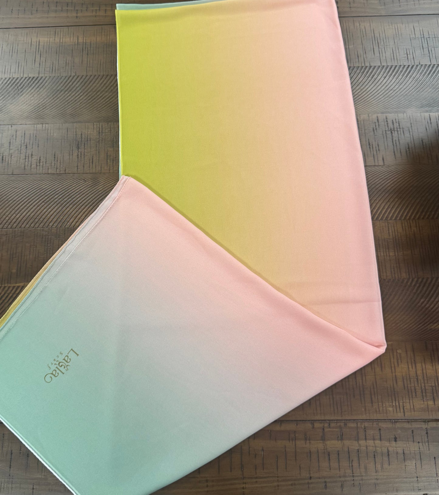 Gradient Hijabs- limited edition