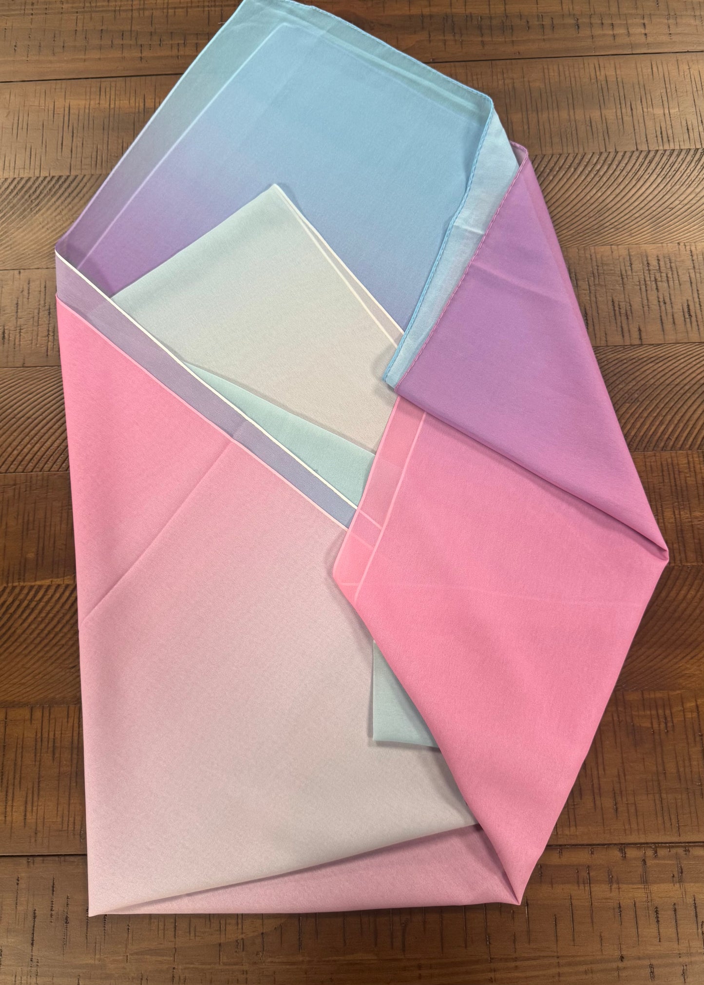 Gradient Hijabs- limited edition