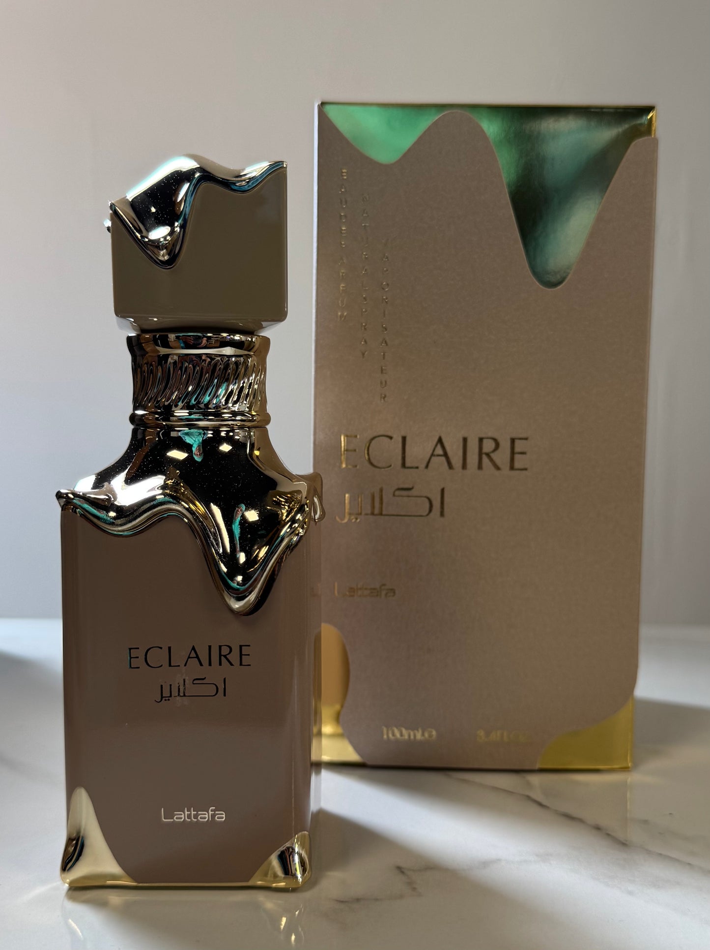 Eclaire