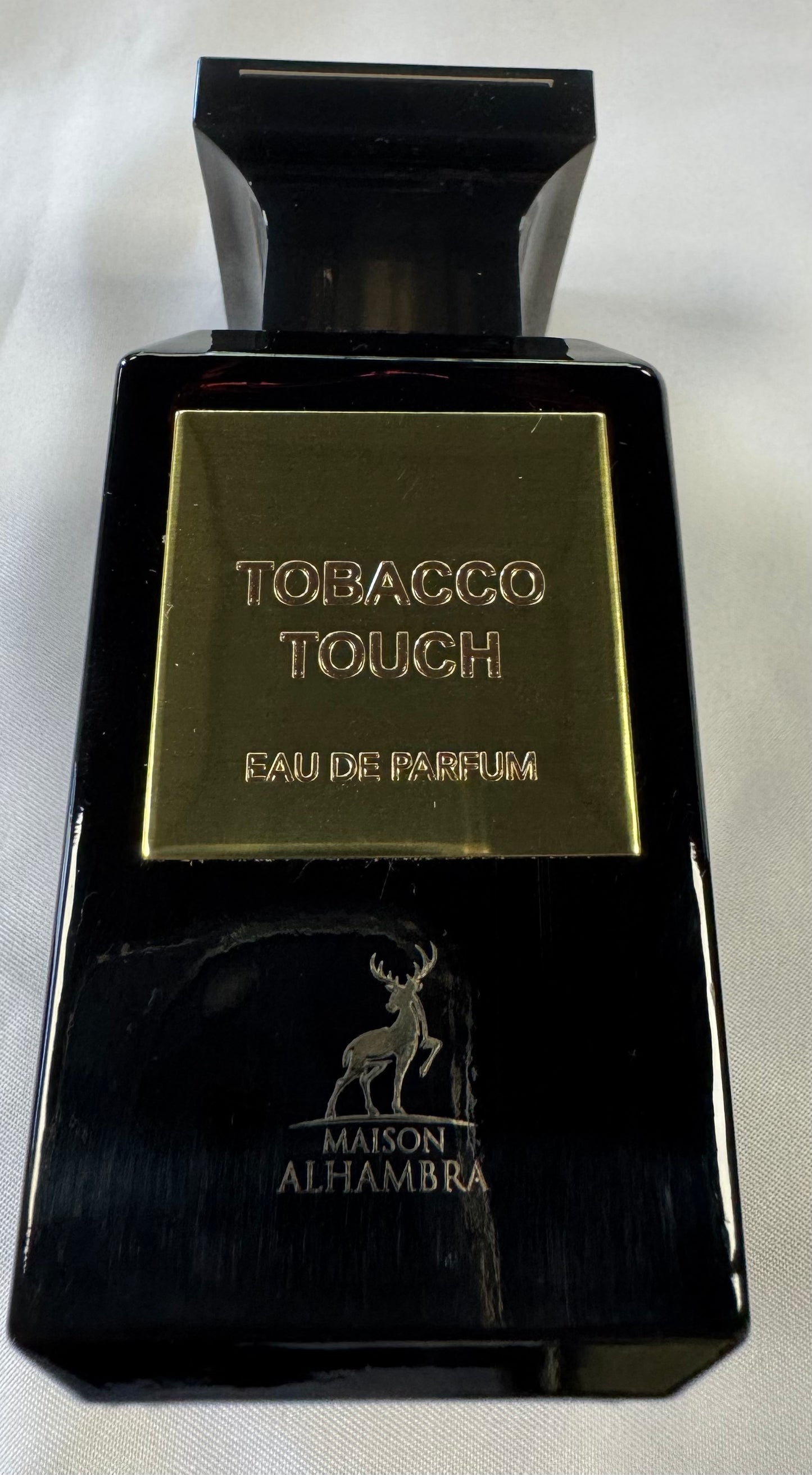 Tobacco Touch Men’s Fragrance