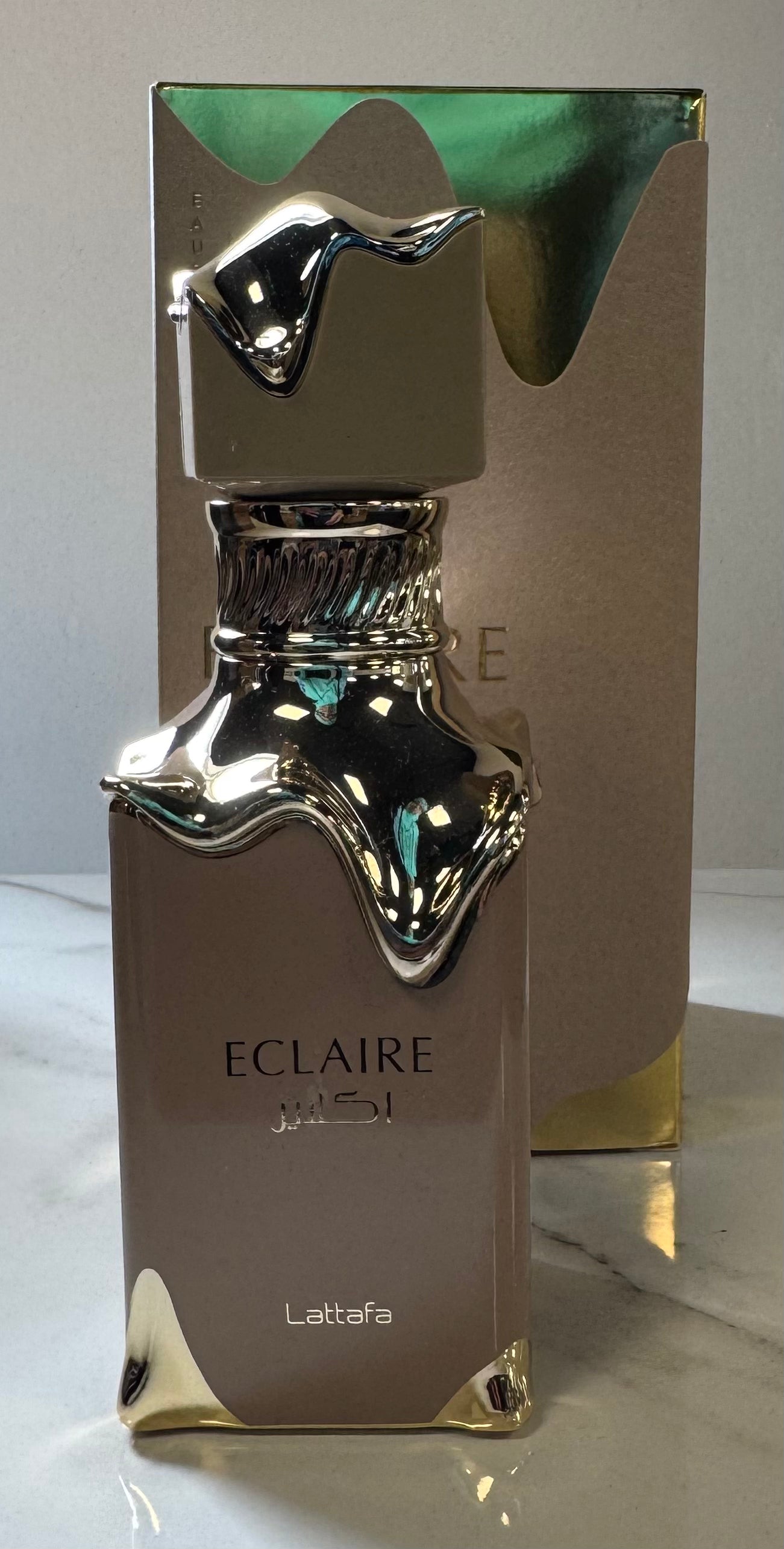 Eclaire