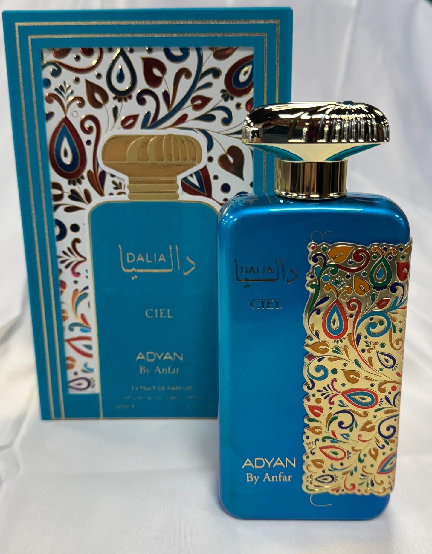 Dalia Women’s fragrance