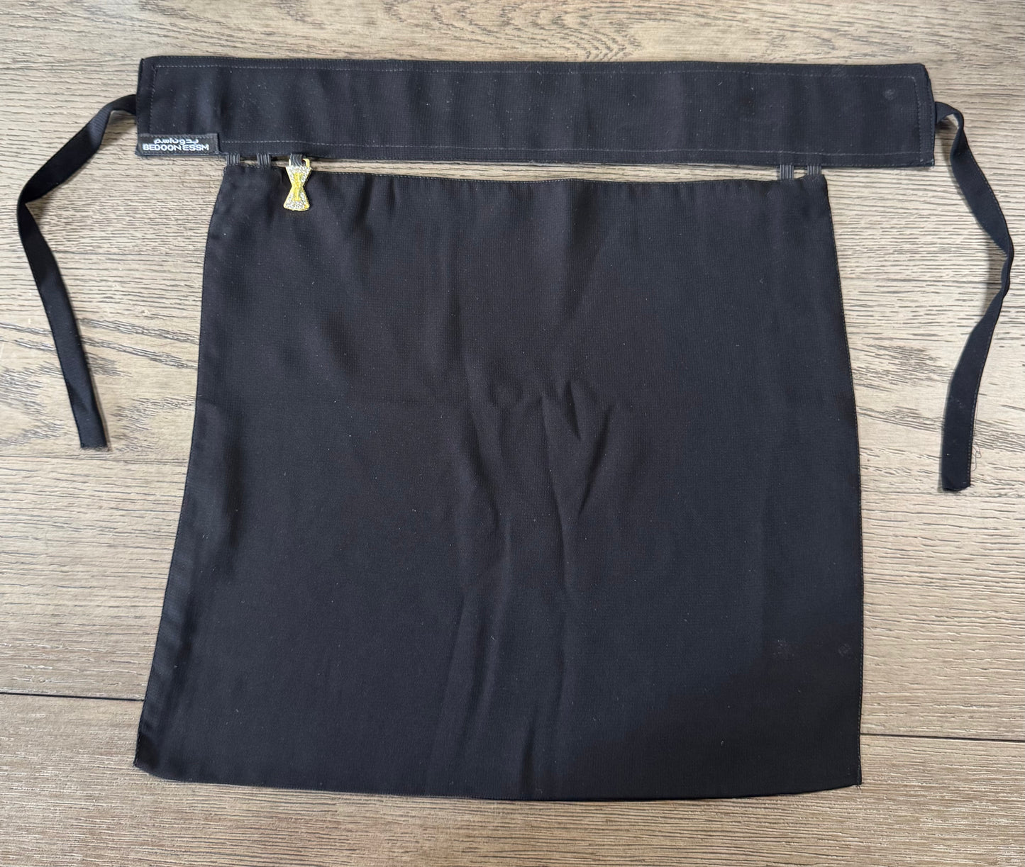 Black Niqab for Women