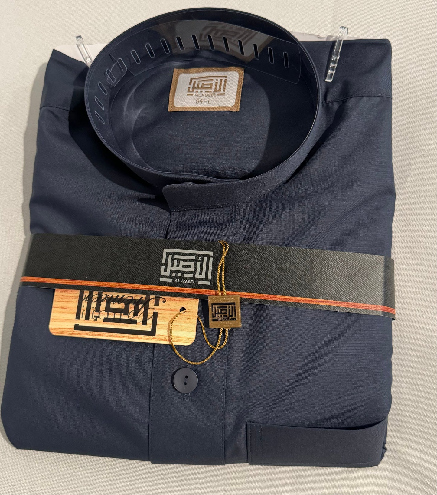 Al Aseel Men’s Thobe