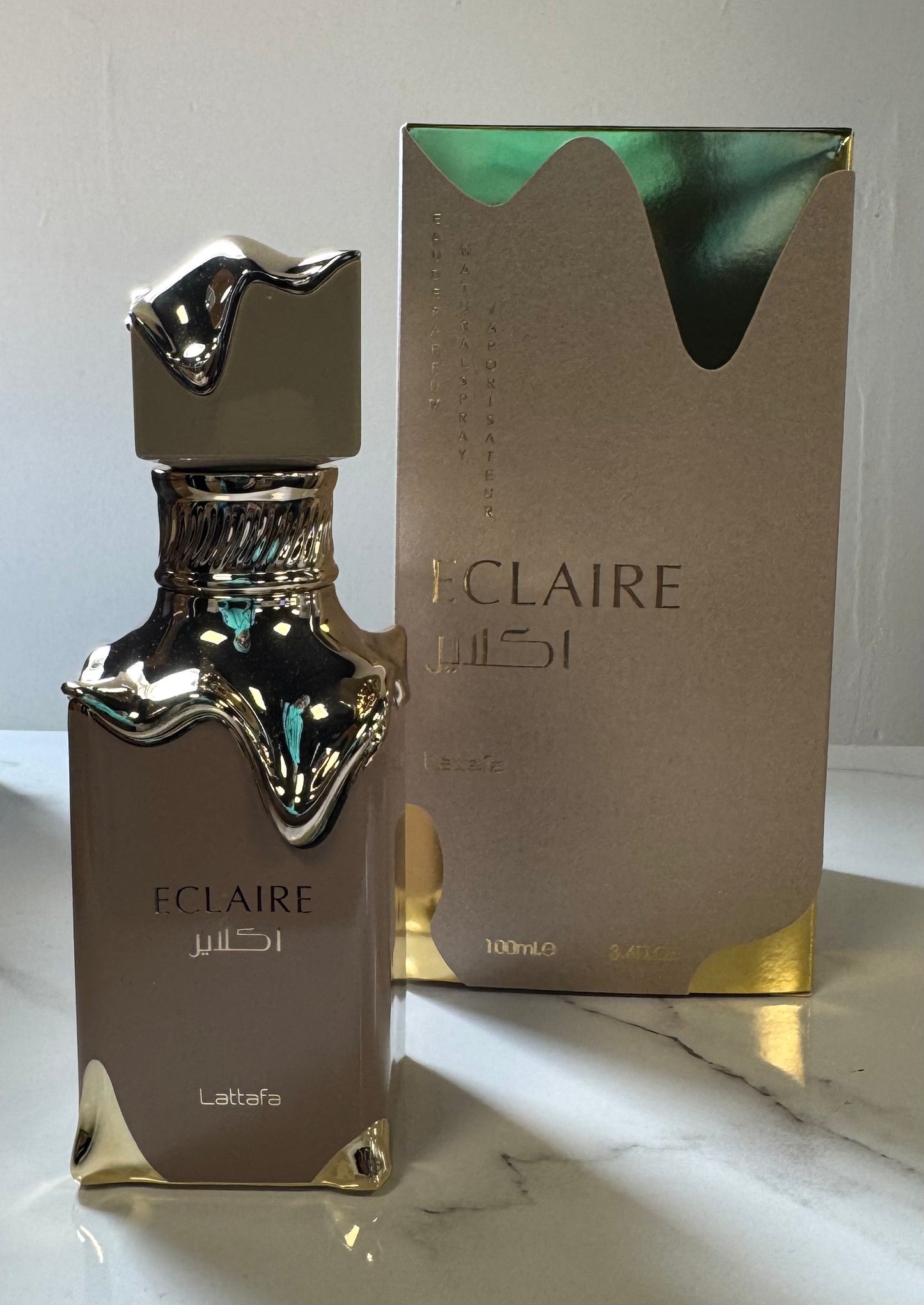 Eclaire