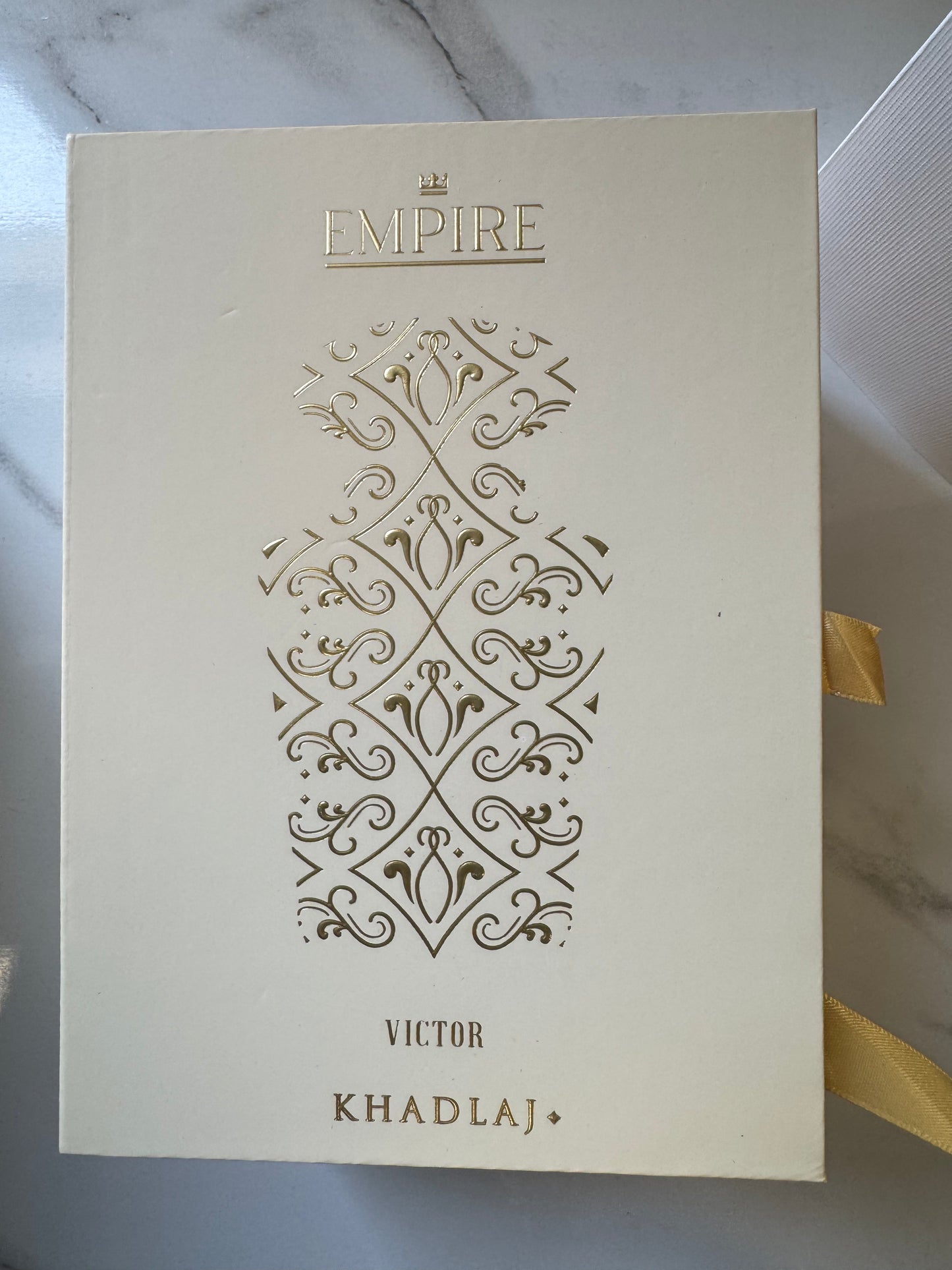 Victor Empire