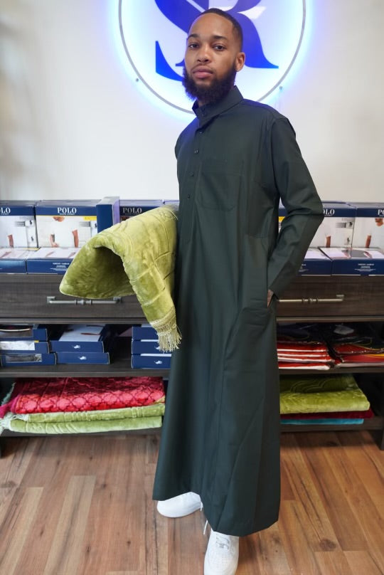 Prayer Rugs and Gifts