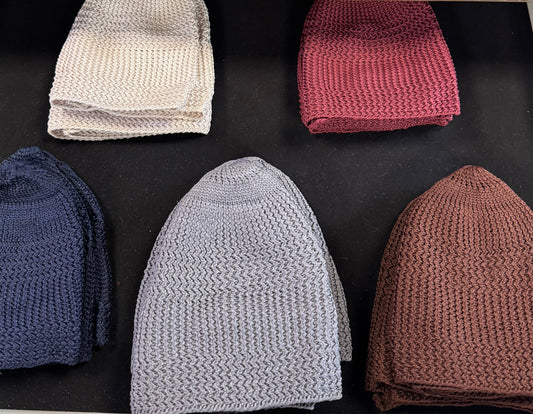 Kufi for Men