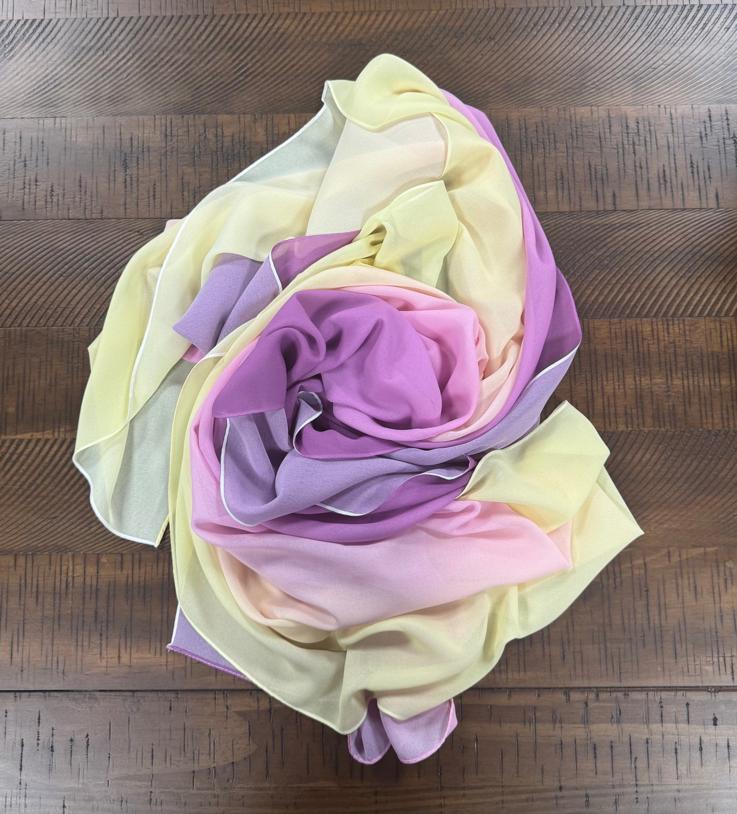 Gradient Hijabs- limited edition