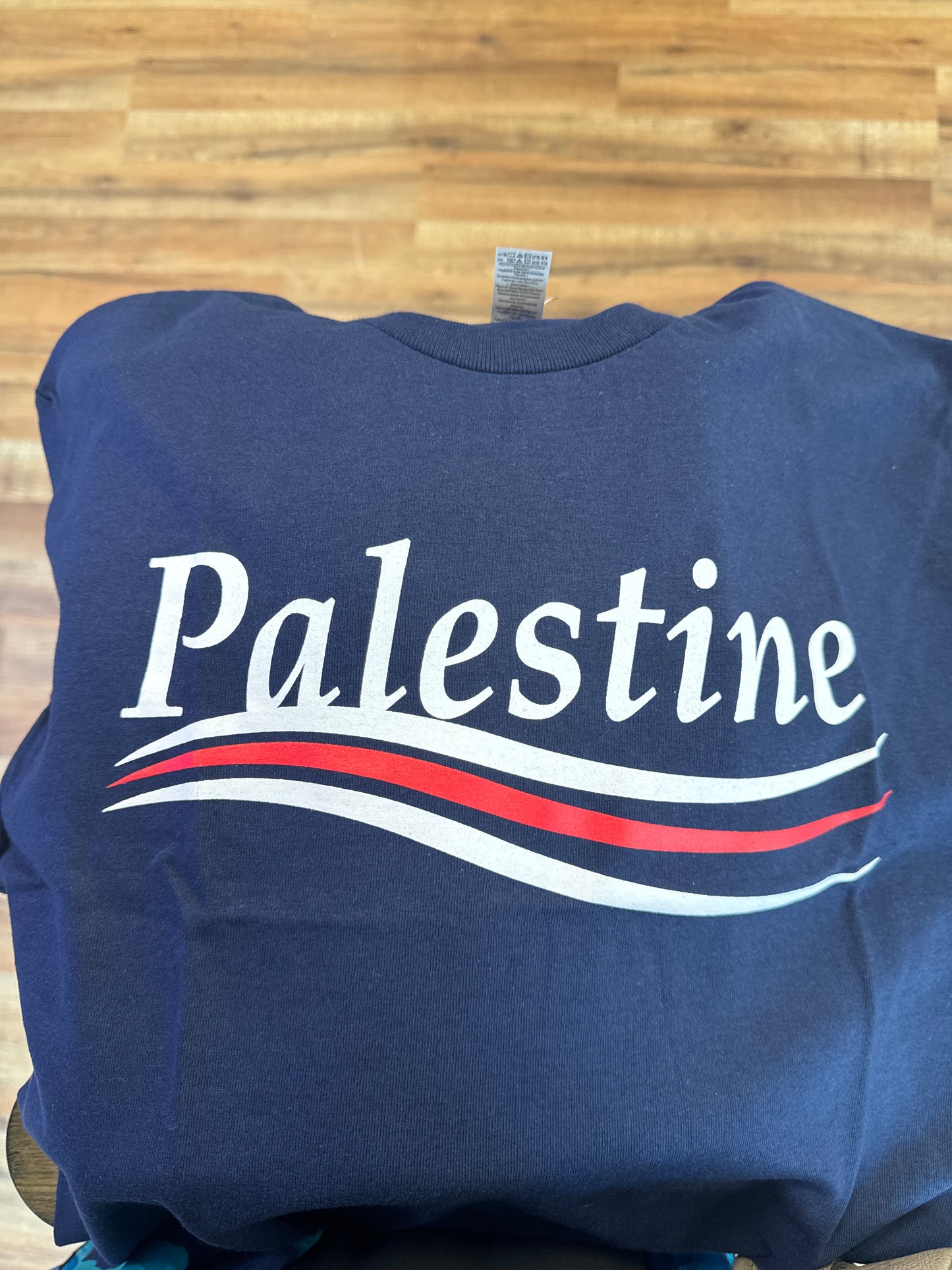 Palestine T- shirts