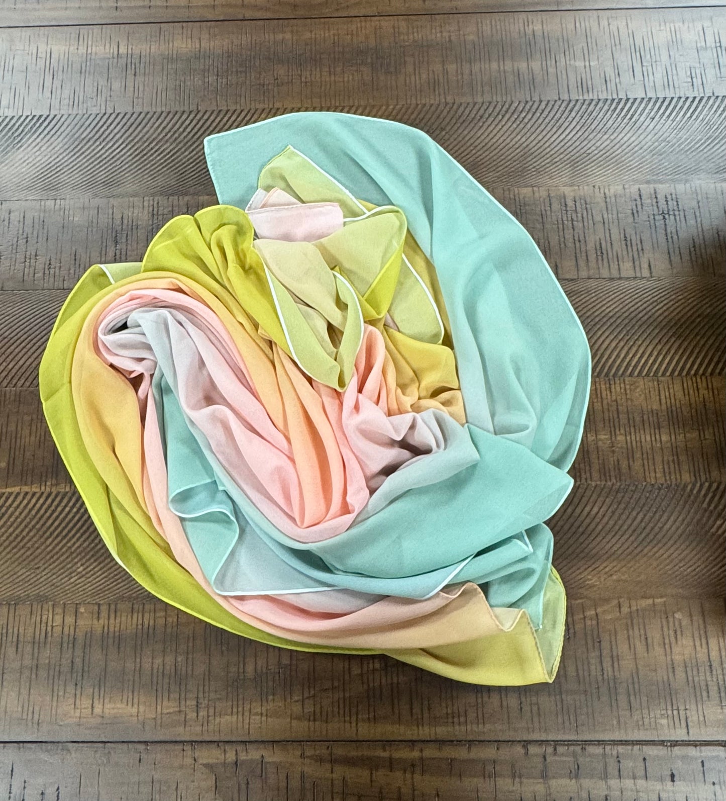 Gradient Hijabs- limited edition