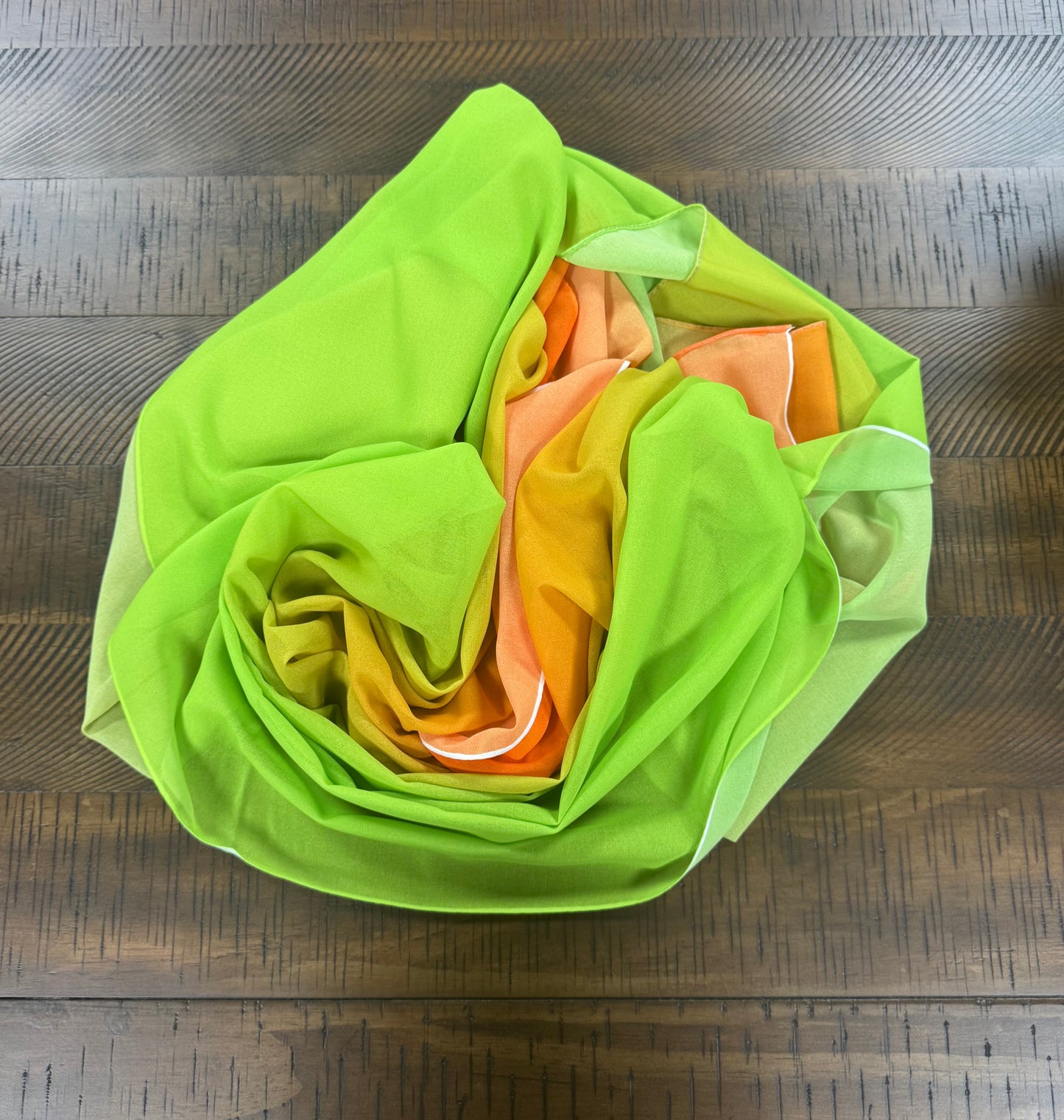 Gradient Hijabs- limited edition