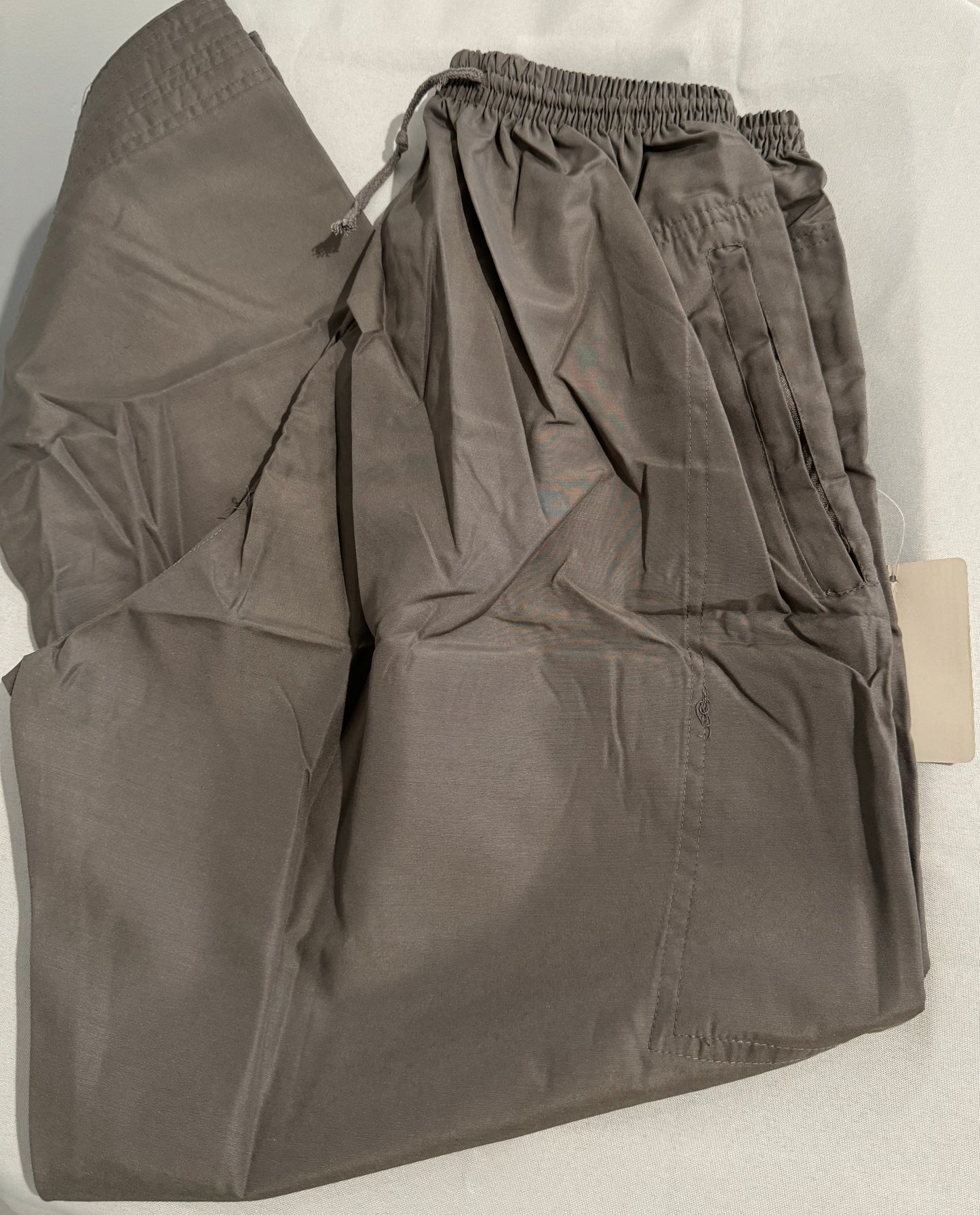 Gray Thobe pants