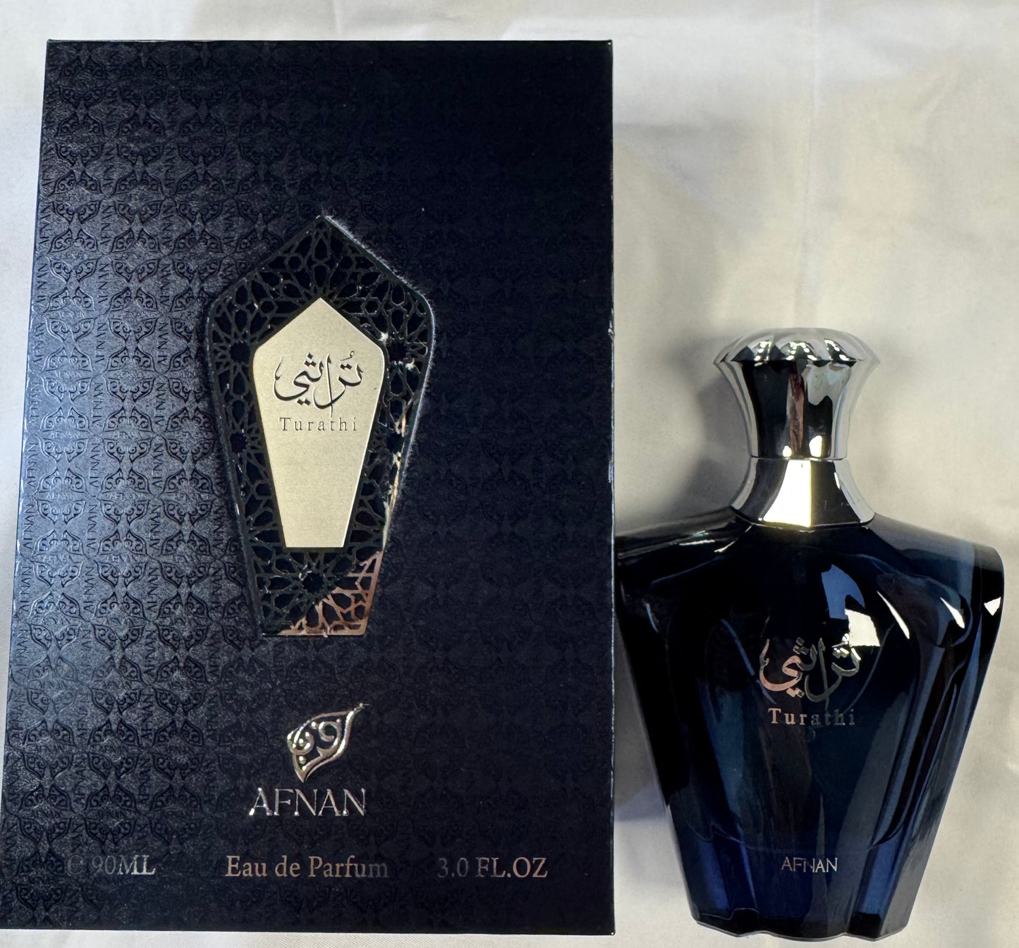 Turathi Fragrance
