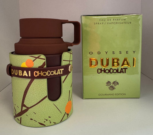 Odyssey Dubai Chocolat Women’s fragrance