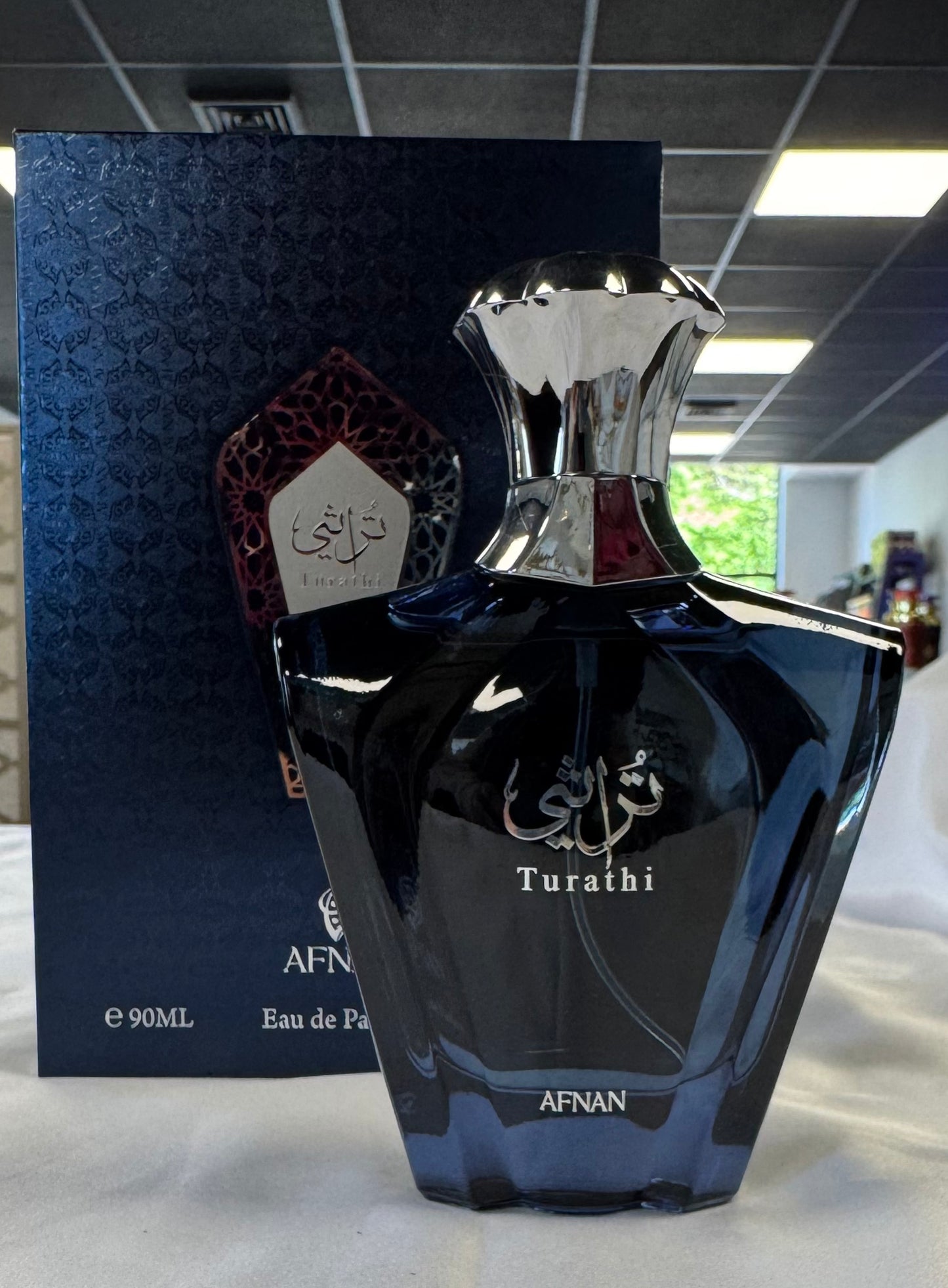 Turathi Fragrance