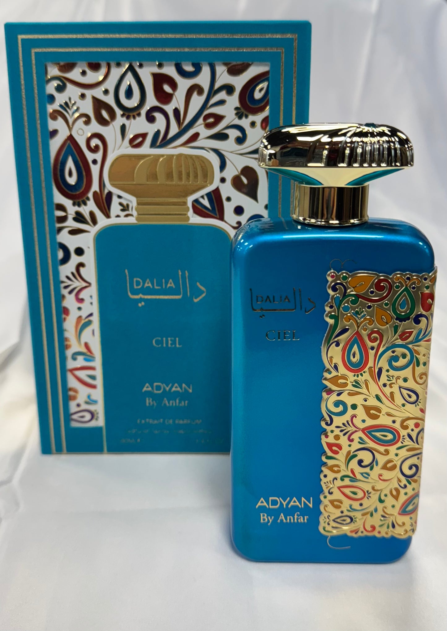 Dalia Women’s fragrance