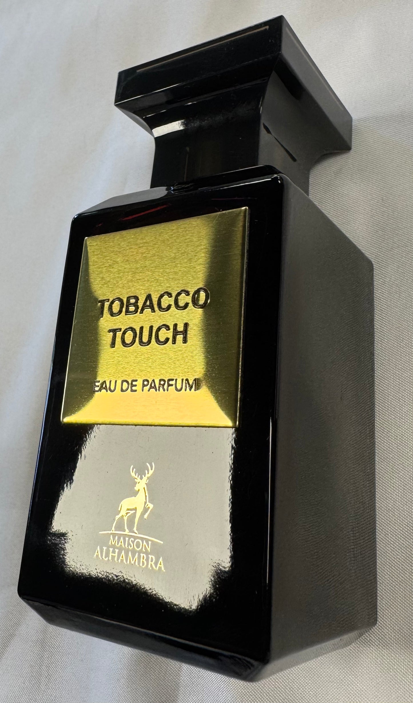 Tobacco Touch Men’s Fragrance