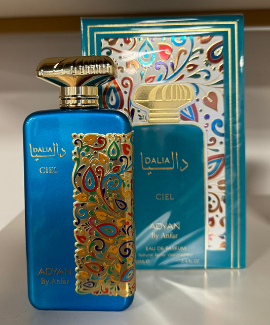 Dalia Women’s fragrance