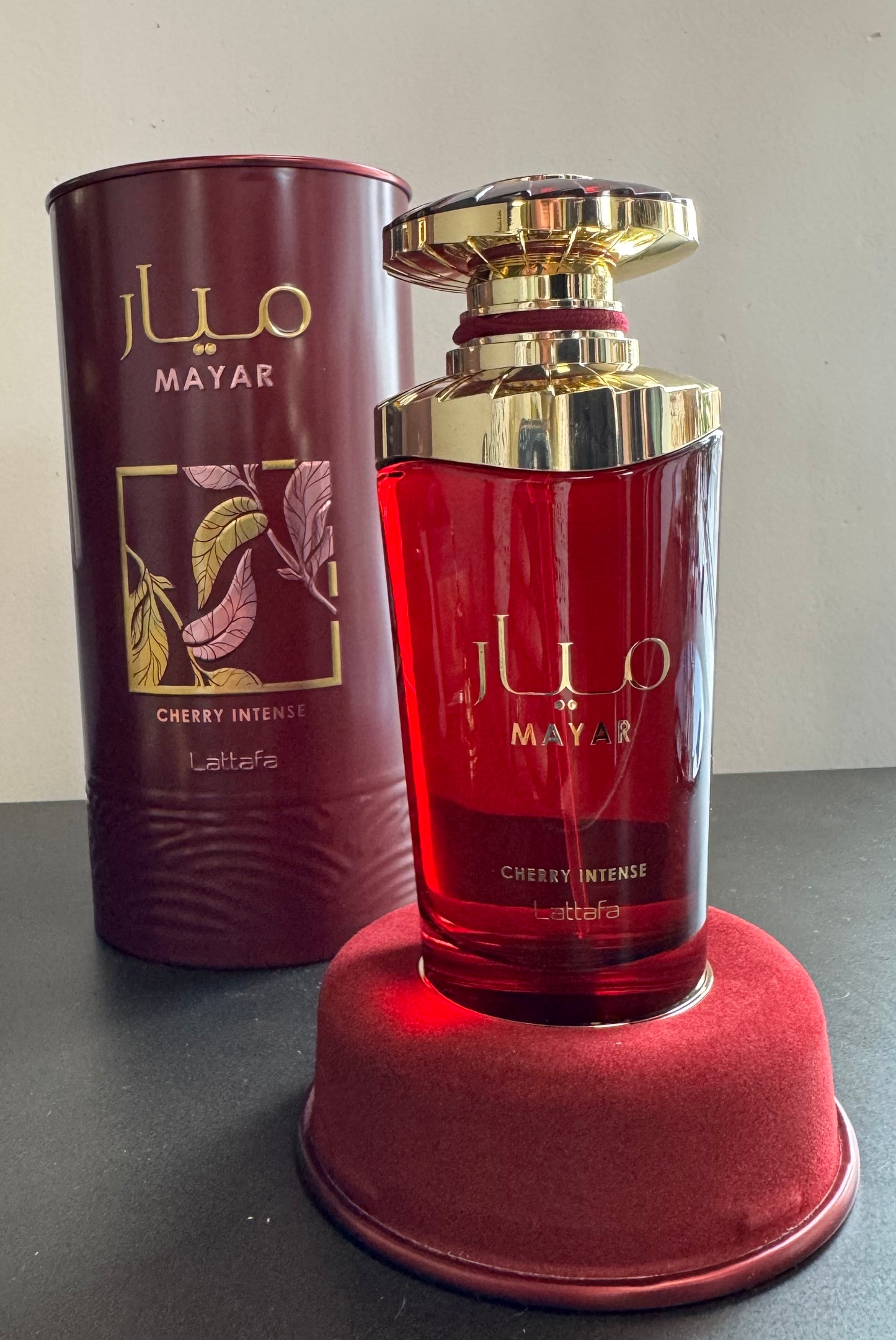 Mayar Cherry Intense