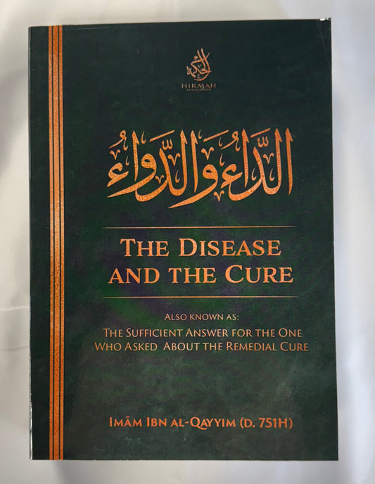The Disease and The Cure