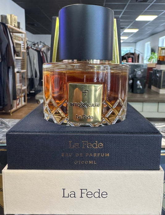 Intoxicate Fragrance