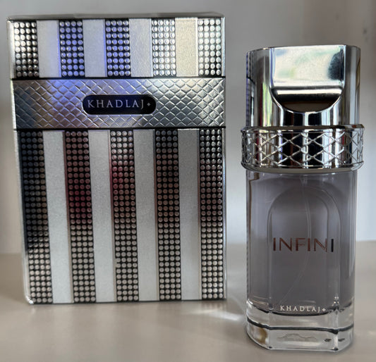 Infini by Khadlaj