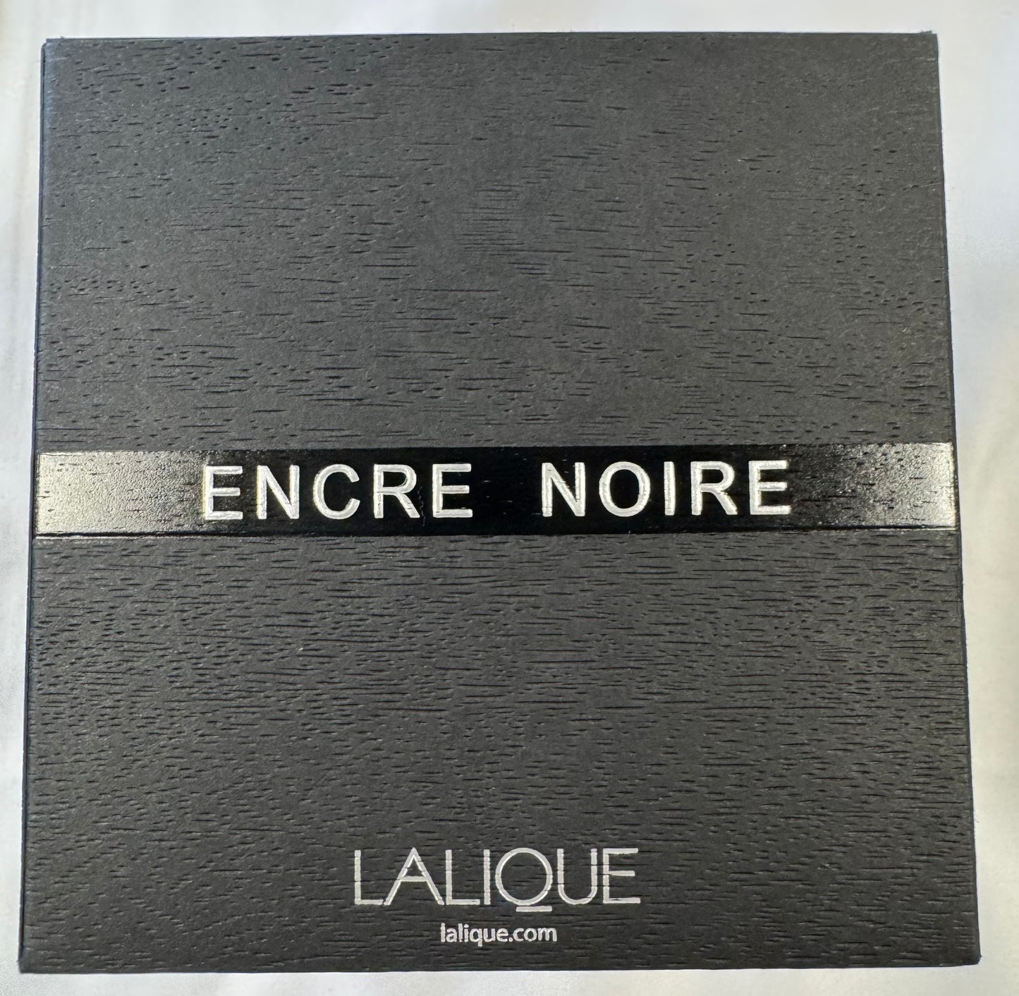 Encre Noire