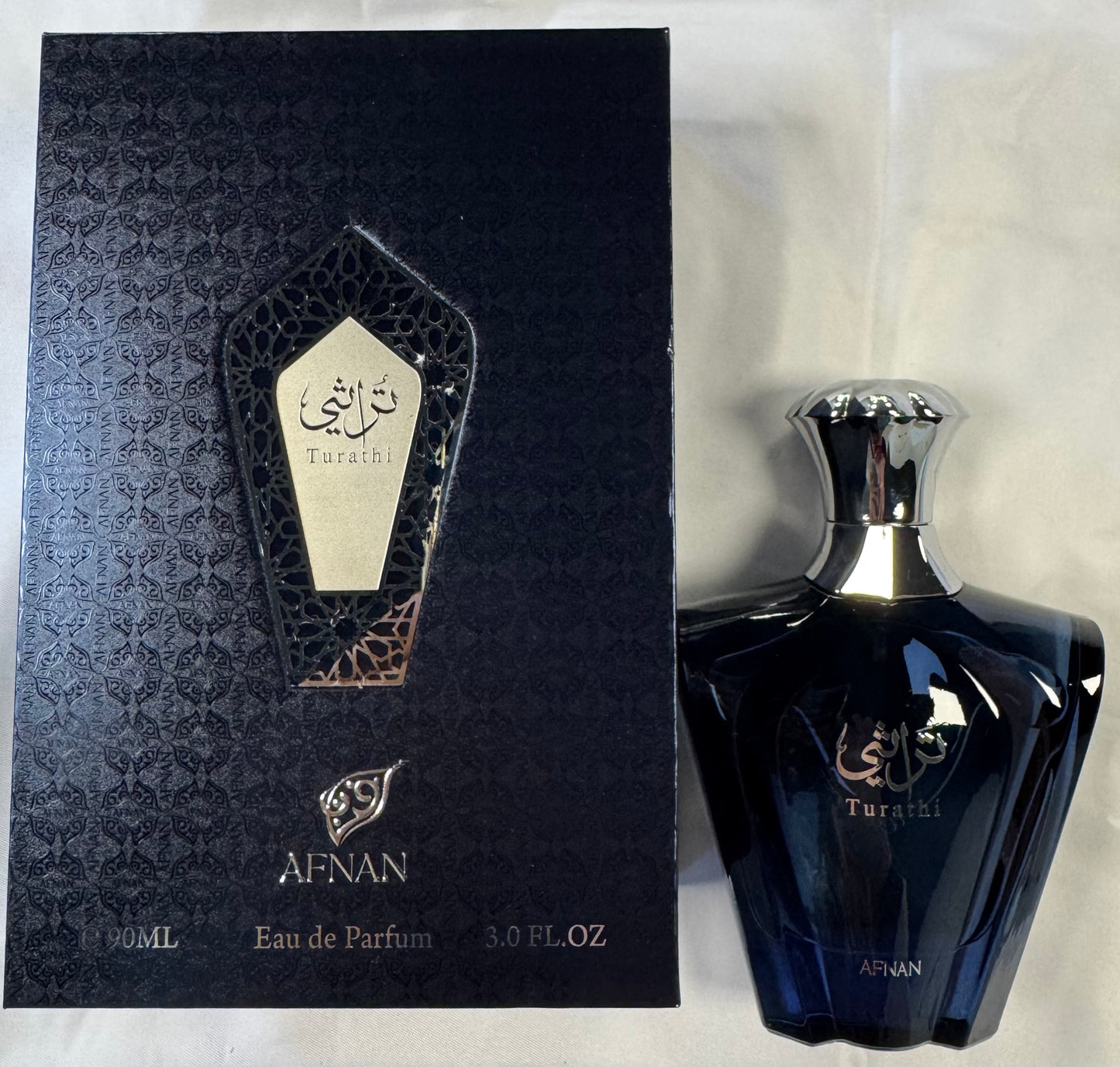 Turathi Fragrance