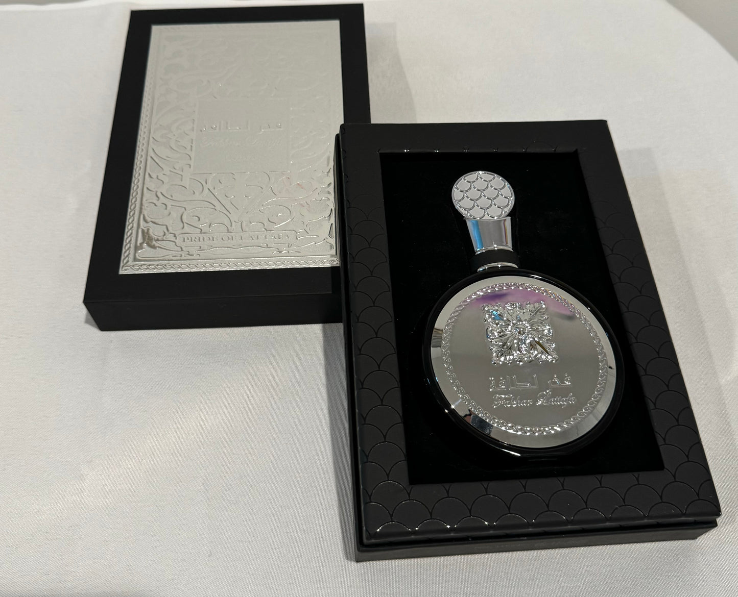 Fakhar Lattafa Men’s Oud