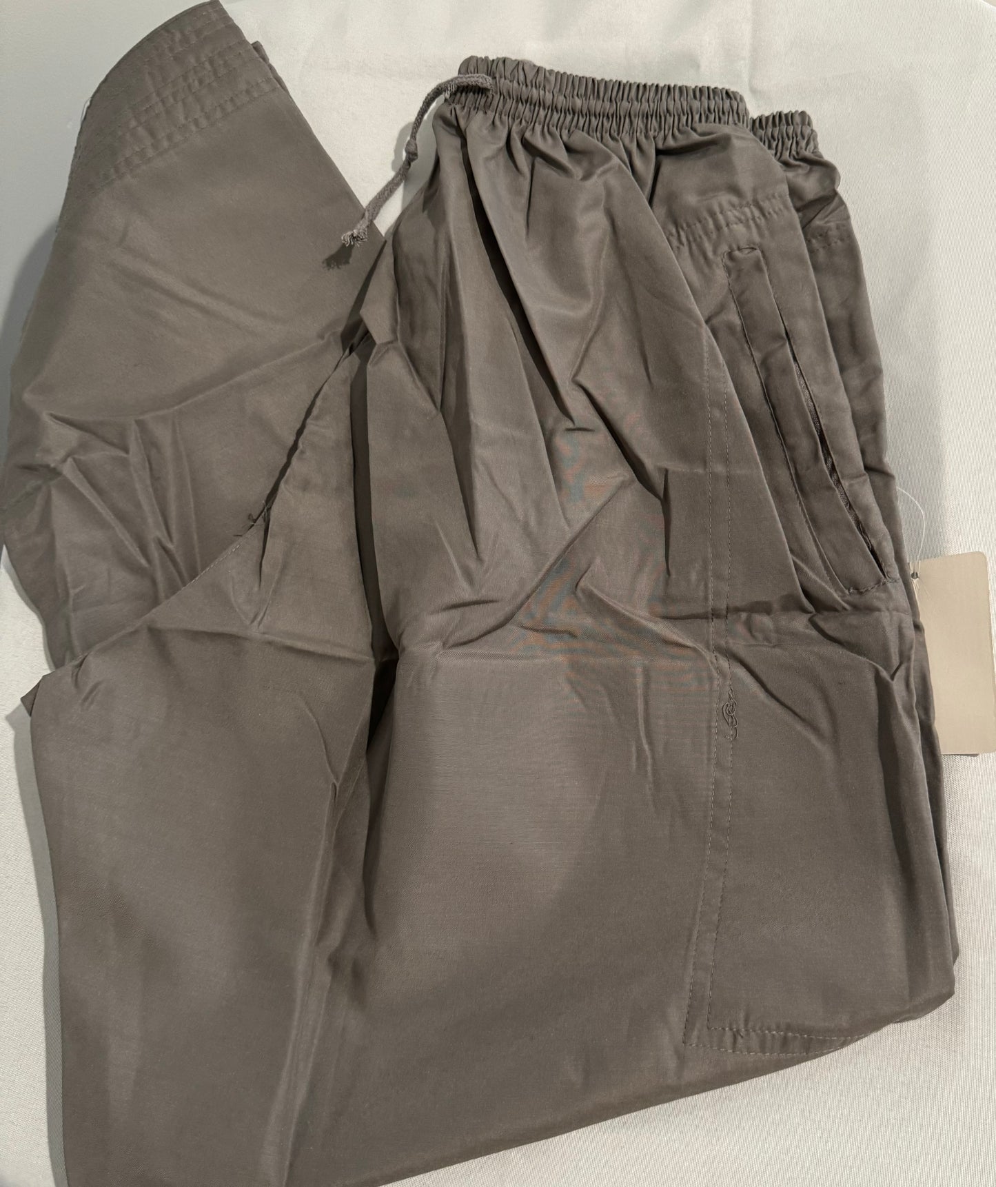 Gray Thobe pants