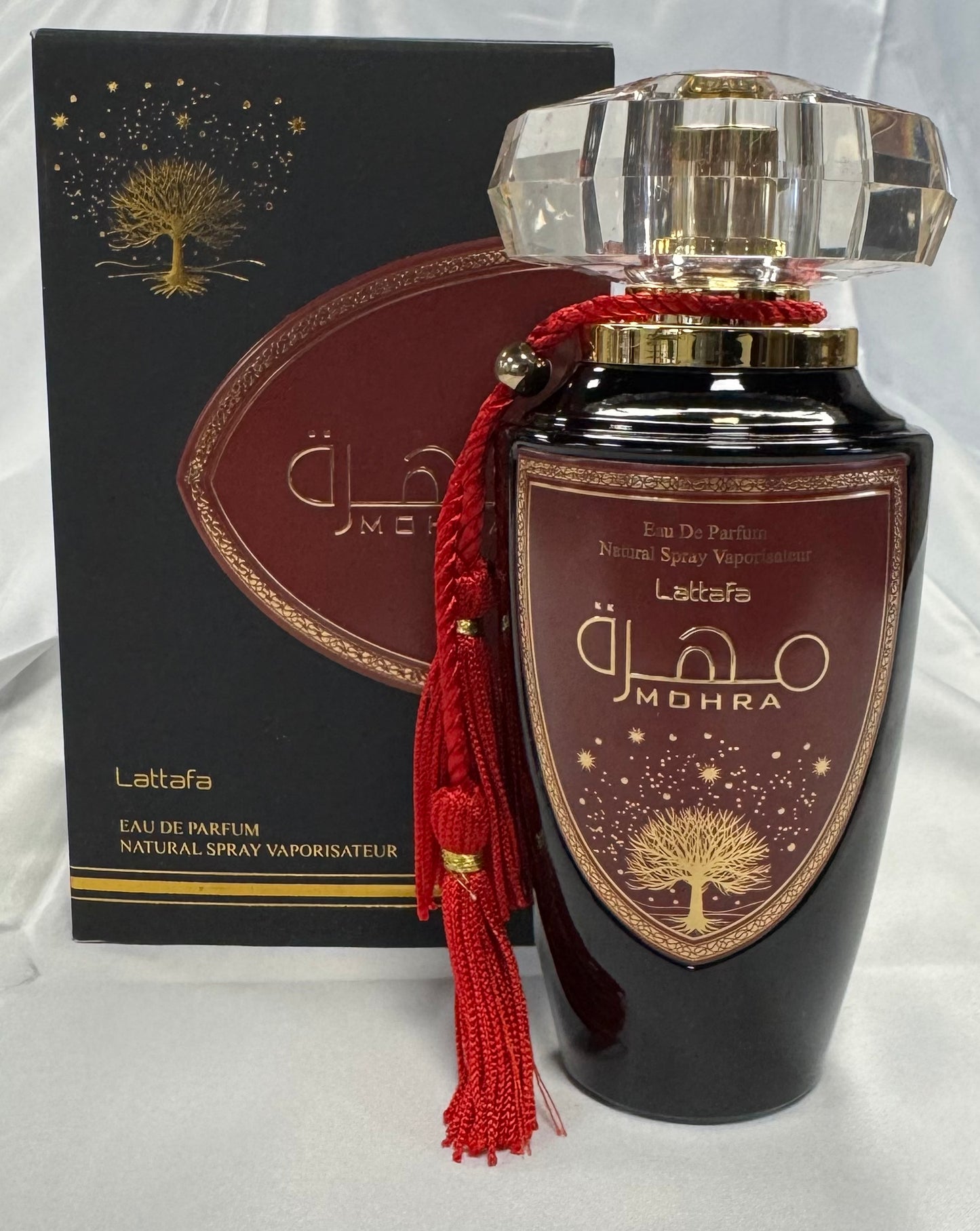 Mohra Unisex Fragrance