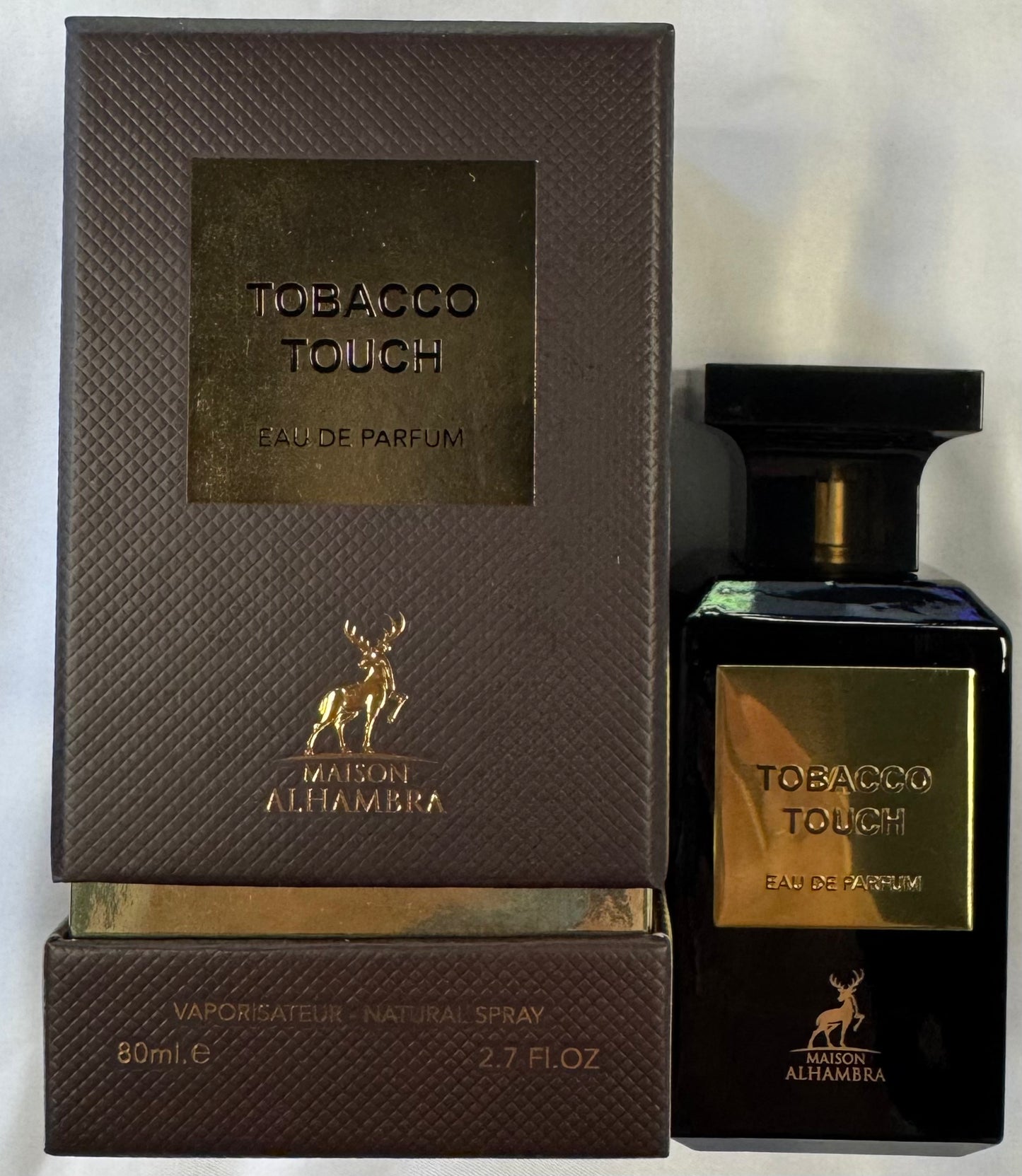 Tobacco Touch Men’s Fragrance