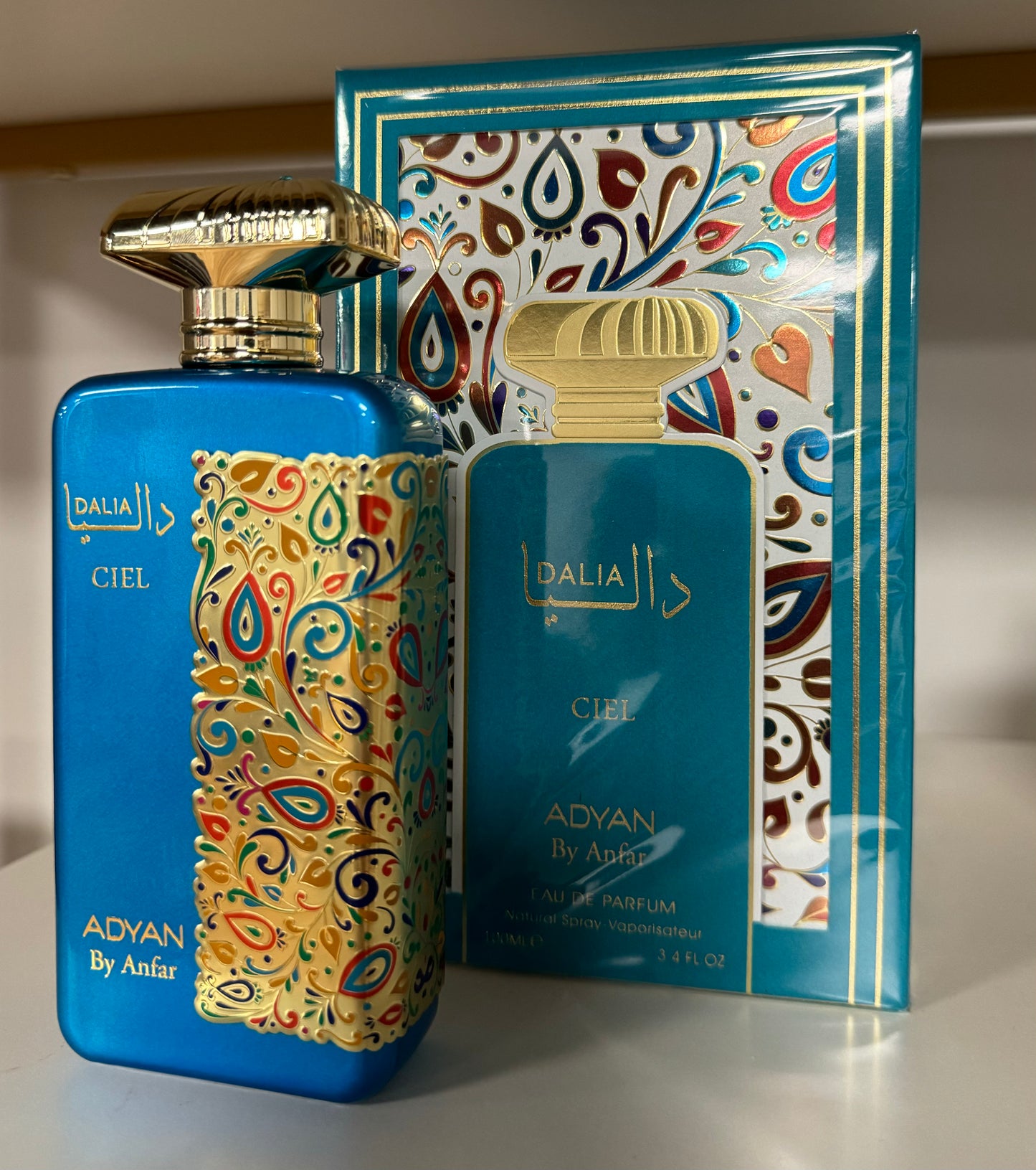 Dalia Women’s fragrance