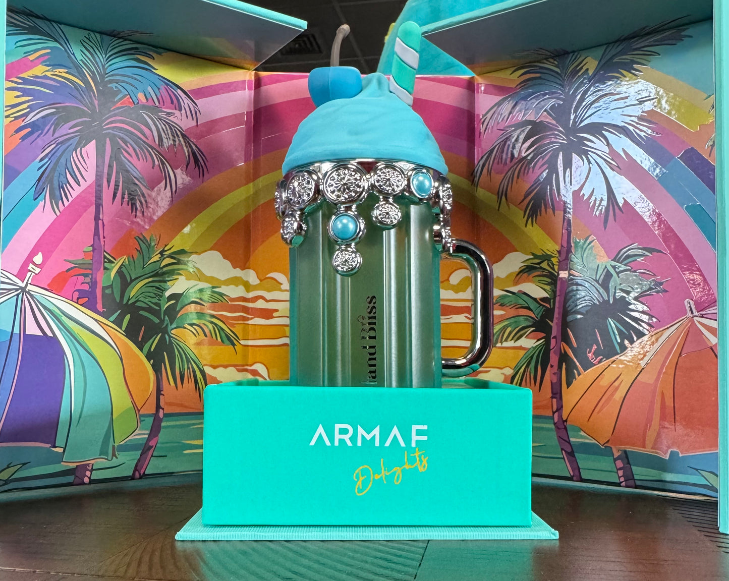 Island Bliss by Armaf