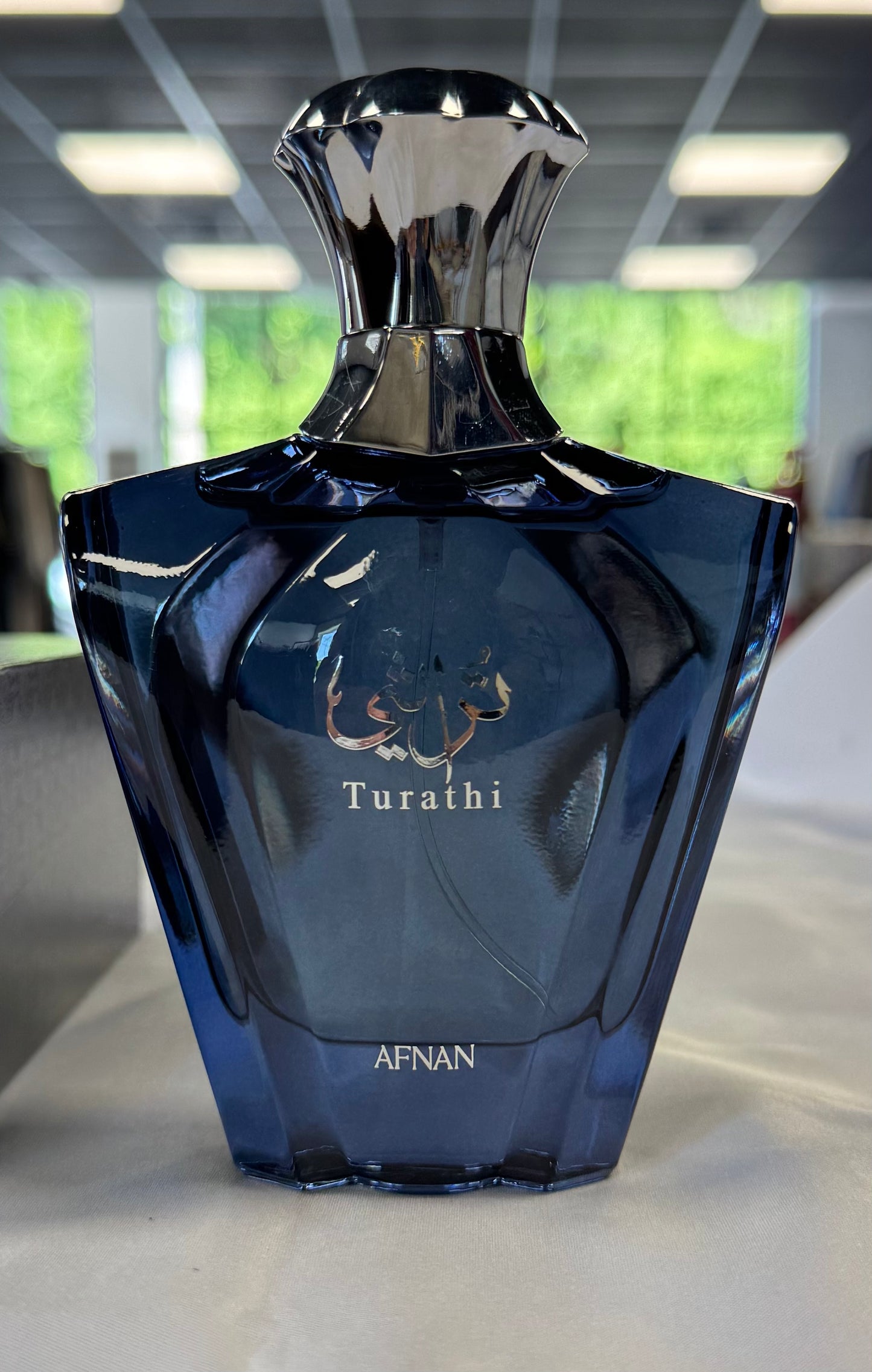 Turathi Fragrance
