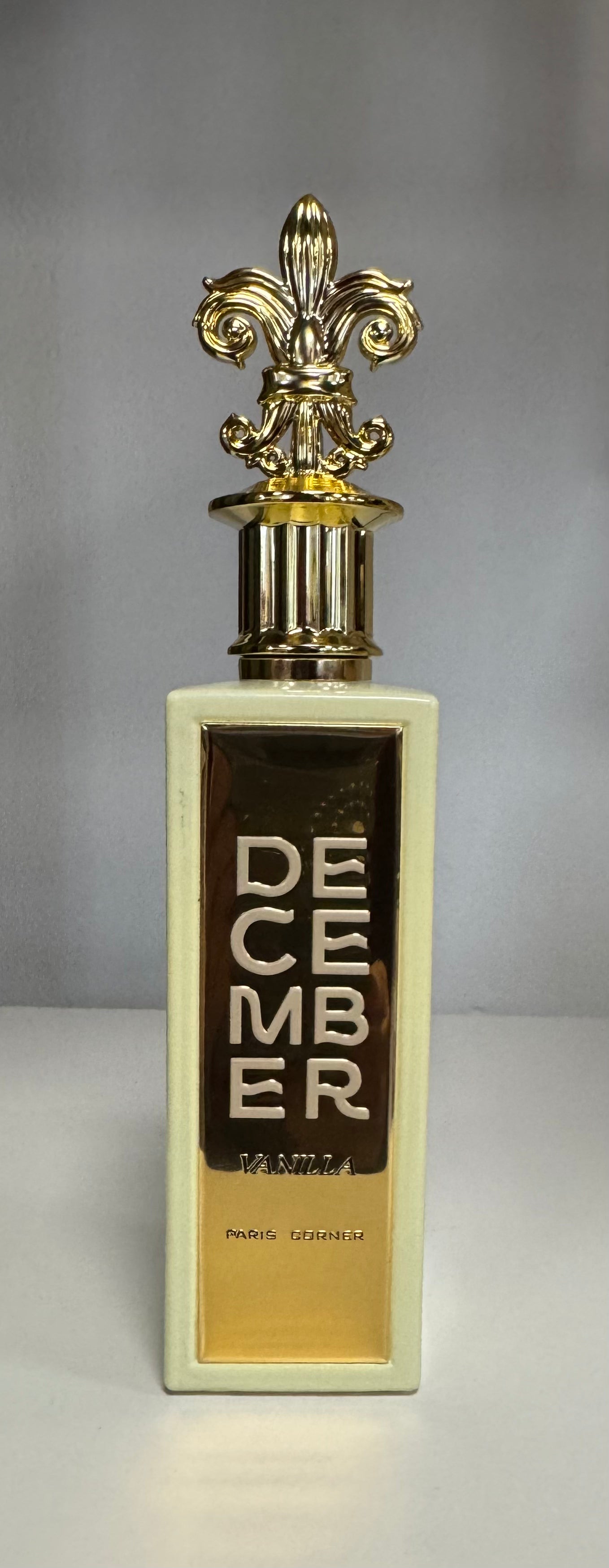 December Vanilla