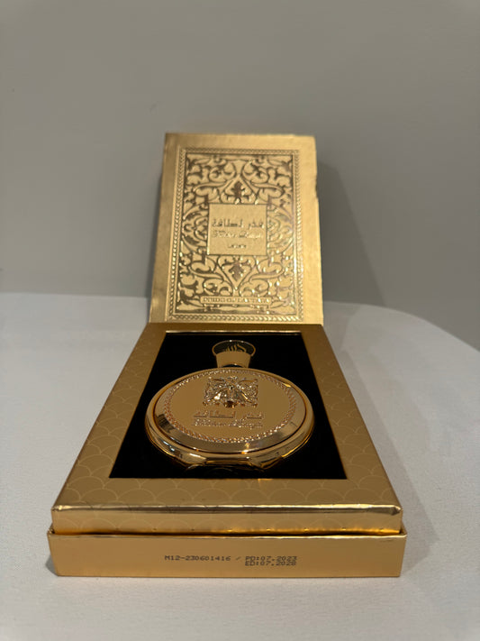 Fakhar Lattafa- Gold Men’s Oud